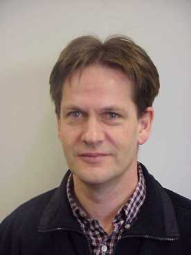 Drikus Kleefsman (1985-2012)